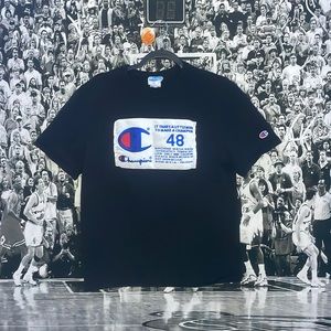 Mens Campion T - Shirt